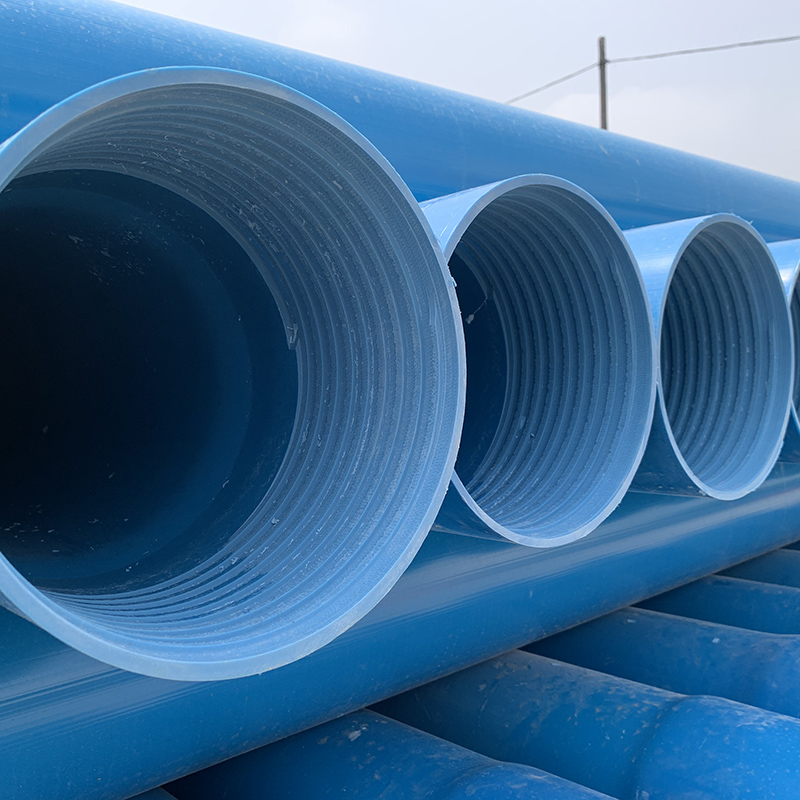 MPP電力管在運輸和存放的時候需要注意什