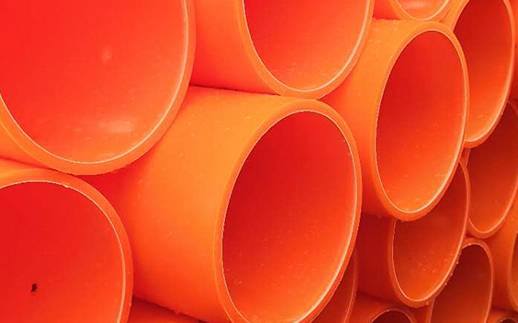 先進的生產設備